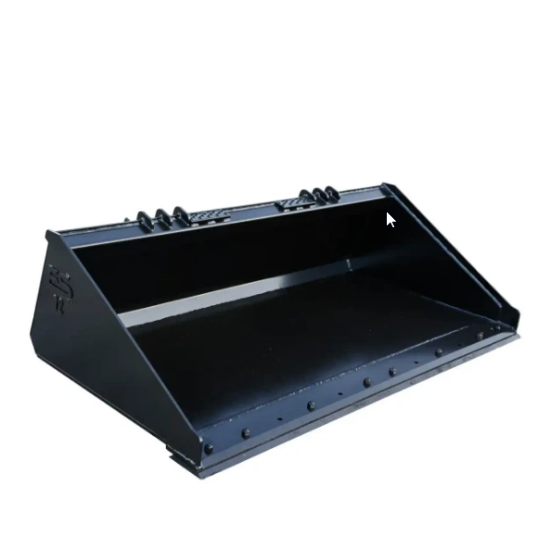 Picture of  Bucket Mini Skid Dirt(Indpt Rent)
