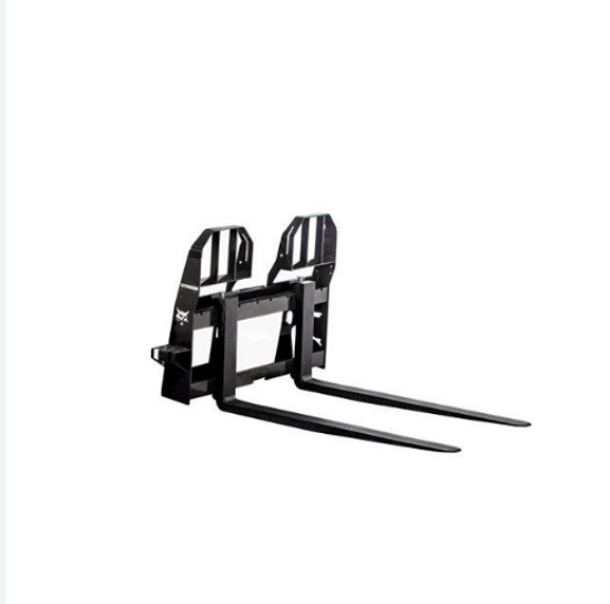 Picture of 48in pallet forks (ind. rent)