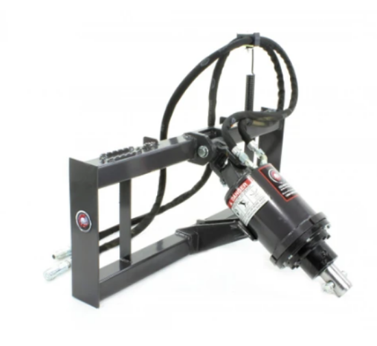Picture of Auger Drive Unit Stryker-30